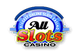 All Slots Casino logo