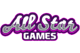 All Star Games Casino logo