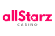 AllStarz Casino logo