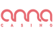 Anna Casino logo