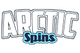 Arctic Spins logo