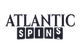 Atlantic Spins logo