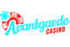 Avantgarde Casino logo