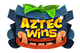 Aztec Wins Casino logo