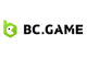 BC.Game Casino logo