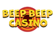 Beep Beep Casino logo