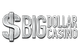 Big Dollar Casino logo
