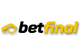Betfinal Casino logo