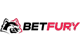 BetFury Casino logo