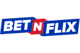 BetNFlix logo