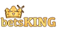 Bets King Casino logo