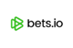 Bets.io Casino logo