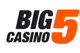 Big5Casino logo
