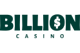 Billion Casino logo