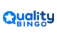 Quality Bingo logo