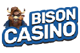 Bison Casino logo