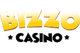Bizzo Casino logo