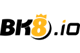 BK8.io Casino logo