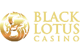 Black Lotus Casino logo