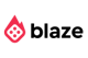 Blaze logo