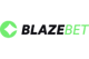 BlazeBet Casino logo
