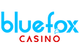 Blue Fox Casino logo
