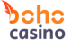 Boho Casino logo