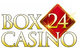 Box24 Casino logo