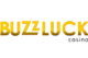 BuzzLuck Casino logo