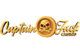 Captain Jack Casino logo