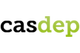 Casdep Casino logo