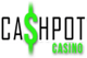 Cashpot Casino logo
