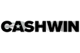 Cashwin logo