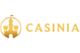 Casinia Casino logo