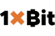 1xBit Casino logo
