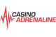 Casino Adrenaline logo