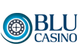 Casino Blu logo
