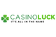 Casino Luck logo