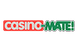 Casino Mate logo