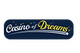 Casino of Dreams logo