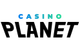 Casino Planet logo