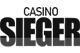 Casino Sieger logo