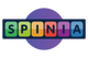 Spinia Casino logo