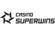 Casino Superwins logo