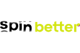 SpinBetter Casino logo