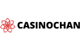 CasinoChan Casino logo