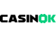 CasinOK logo