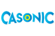 Casonic Casino logo