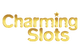 Charming Slots Casino logo