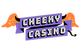 Cheeky Casino logo